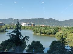 -江南大学(蠡湖校区)