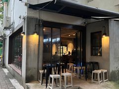 -来回·咖啡(天河南店)