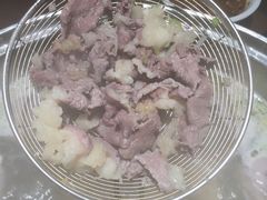 -幸运牛汕头小黄牛牛肉火锅(梅林店)