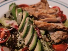 低脂鸡肉沙拉-I HOLIC艾豪丽披萨(KKone店)