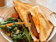 -玲婧胡同·生日蛋糕·餐厅(嘉里城店)