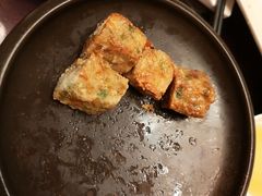 -汕头龙光喜来登酒店-采悦轩中餐厅