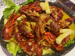 -拙味兄弟龙虾·江湖菜(和畅堂店)