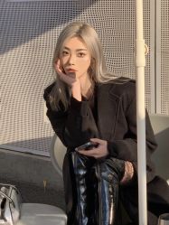 -AYO SALON