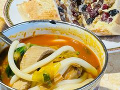 -品质伊骊新疆菜(紫金店)