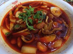 -雅和生态渔庄·宜城锅巴饭(龙灵山公园店)
