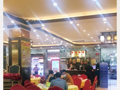 大堂-台山美食一绝阿四台山黄鳝饭(阿四创作店)