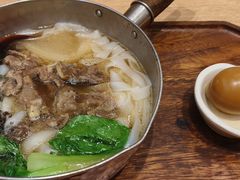 -小满手工粉(上海月星环球港店)