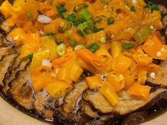 -半山腰·云南菜(侨福芳草地店)