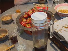 -楚太子  中餐&烧烤(武大店)
