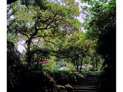 -虎跑公园
