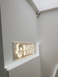 -型男帮男士假发补发·佩戴式发型