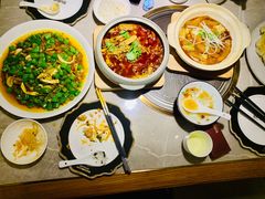 -新渝城·始于2000年(淘金店)