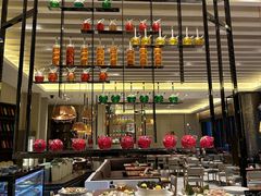 -广州W酒店