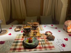 -叶叶菩提(太原别墅店)