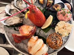 -db Bistro & Oyster Bar by Daniel Boulud(滨海湾金沙店)