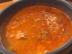-海兰江石锅饭(水上店)