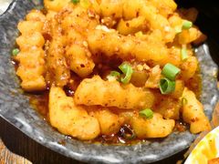 -付小姐在成都(五道口店)