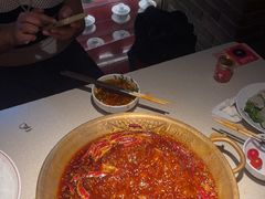 -小龙坎火锅(全球总店)