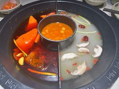 -要德火锅(甪直店)