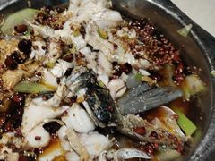 -万和源炝锅城·活鱼现炝(文艺北路店)