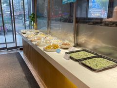 -沈家花园如皋菜(海阳路店)