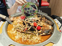 -南锣南门(东方银座店)