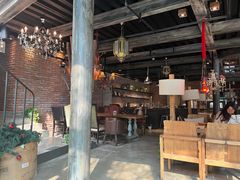 -漫咖啡(红唐店)