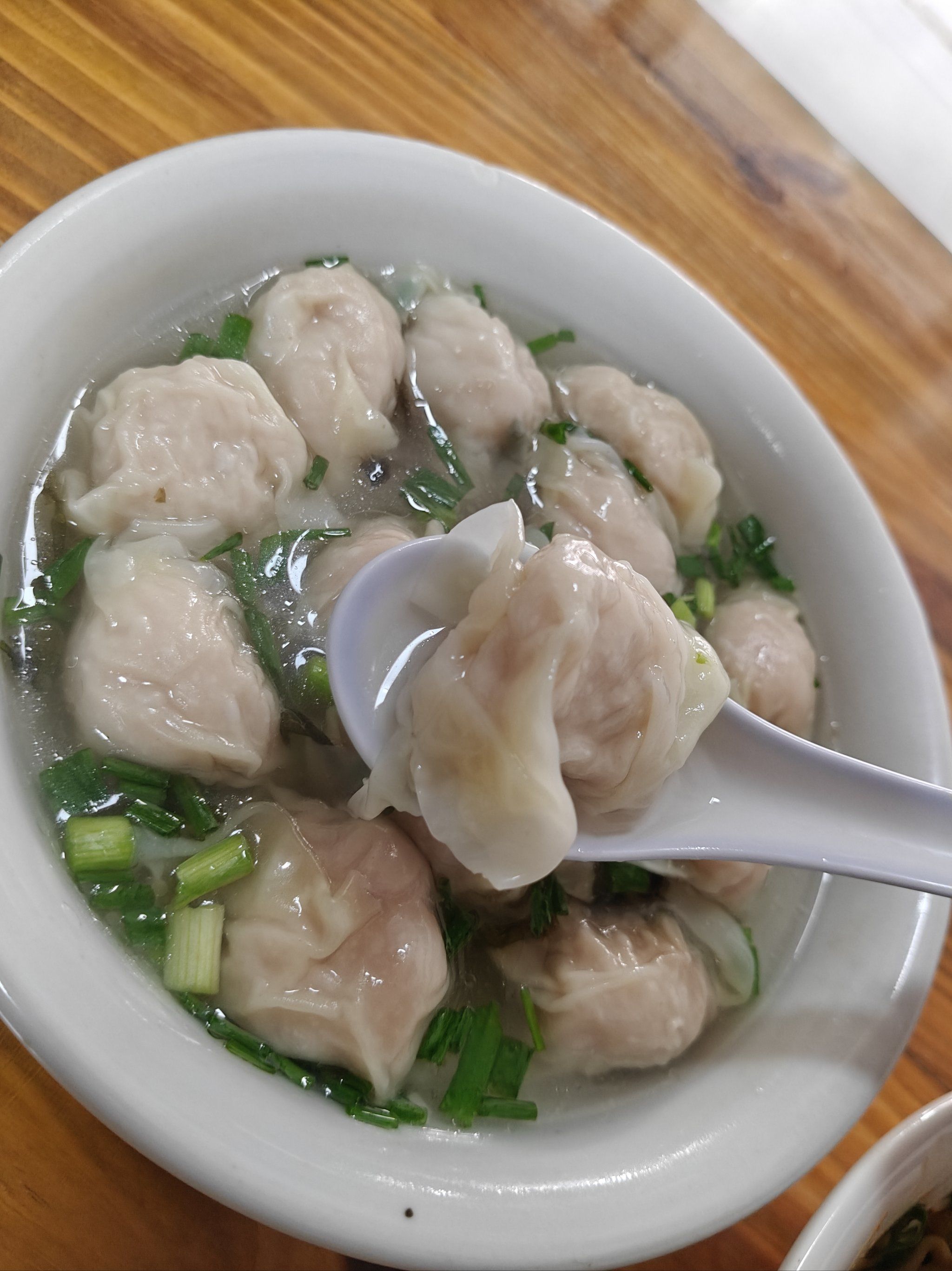 0元玩转这座城#扁肉#地方小吃#地道小