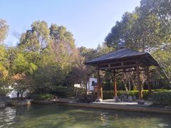 -深业半汤御泉庄温泉