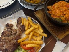 -澳门木偶葡国餐厅(珠海店)