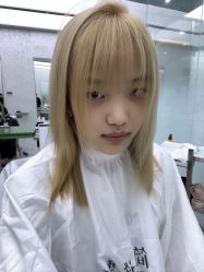 -简影造型·自选烫染接发salon