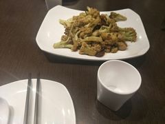 -老牌坊鲁菜名店(宽厚里店)