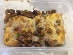 三鲜豆皮-老通城豆皮大王(吉庆街店)