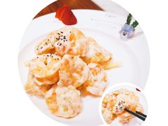 青芥虾-jpc集品佳宴·地标餐厅(中山店)