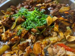 -黄记煌三汁焖锅(崇文门店)