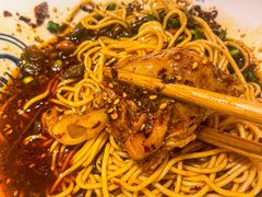 -丁阿纸面馆