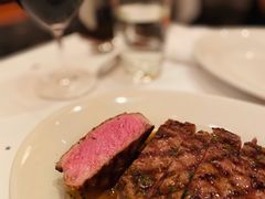 牛扒-莫尔顿牛排坊(威尼斯人店)