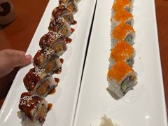 -乾山寿司(好运街店)