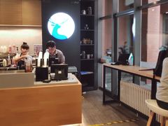 -瑞幸咖啡(北工大理科楼店)
