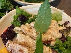 -CHINCHIN 青青·泰国料理(万象食家店)