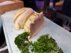 -十三姨正合丰烤肉(营迹路店)