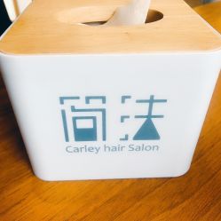 -THE LOG SALON 记录