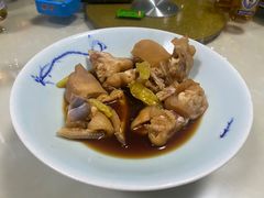 -大海山·十八年海鲜闽菜(金港店)