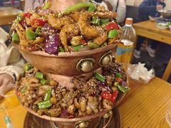 -黄泰吉拾味餐厅(江汉路店)