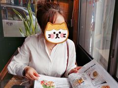 -Jin Chieng Seng by Inn A Day