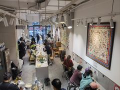 -小豆海棠(嘉兴路店)