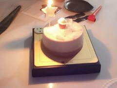 -黑池口感烘焙·生日蛋糕(坂田店)