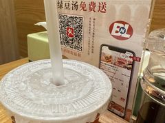 -买又大餐厅(福林里店)
