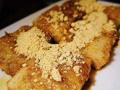 红糖糍粑-三生小馆(亭知路店)